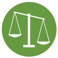 Growth Management Law Change Icon
