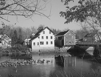 Picture of Cherryfield